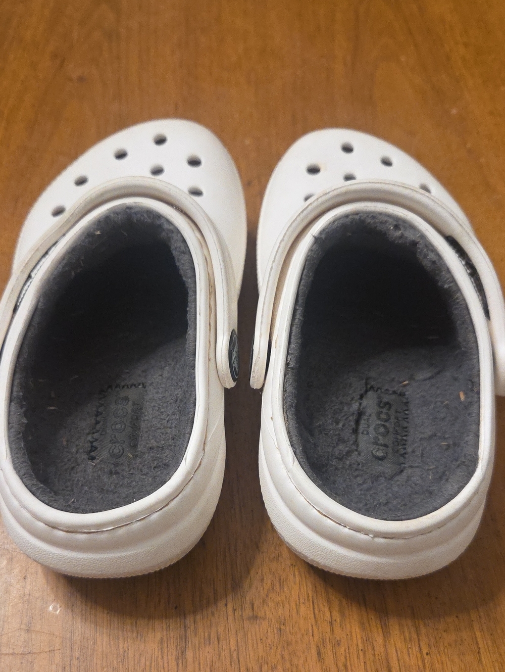 Kids Crocs - Picture 6 of 7